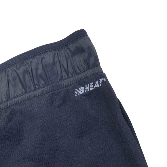 New Balance NYC Marathon Q Speed Winter Jogger - Black - Picture 9 of 11